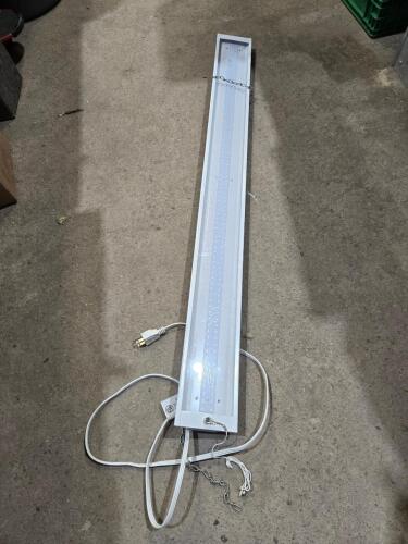 46" LED light