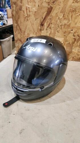 XXL Bike helmet