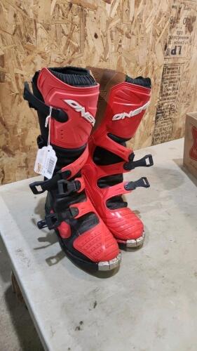Sz 10 Women's riding boots