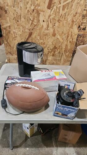 Household items