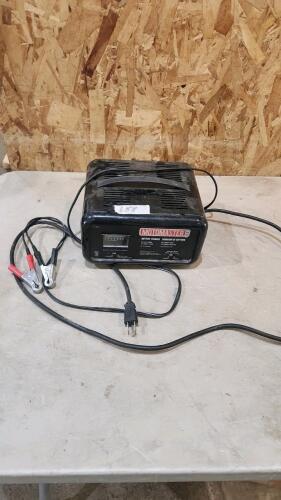Battery charger