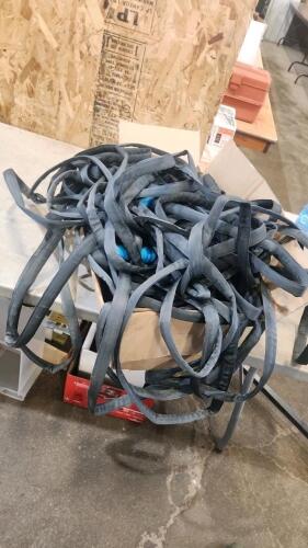 Soaker hoses