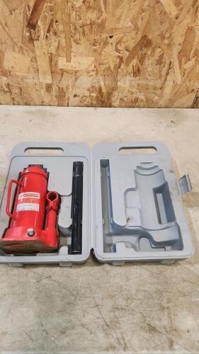 8 Ton bottle jack