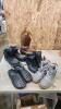 Size 8 footwear