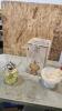 Oil lamp