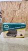 Propane camp stove as new