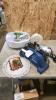 Foot massager, fan, vacuums
