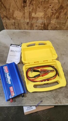 800W Power inverter