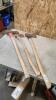 3 Axes