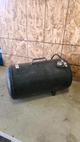 Air tank