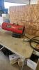 85,000 btu propane heater