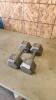 30lb Weights