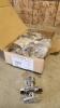 1/2" Soderless valves