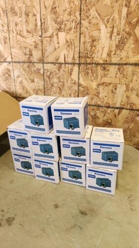 10 water pressure switches