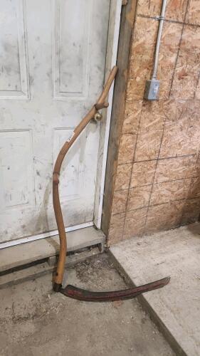 Scythe