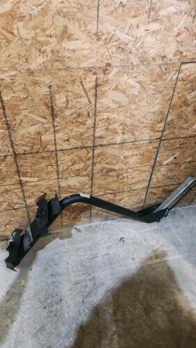 2" Hitch mount bike carrier