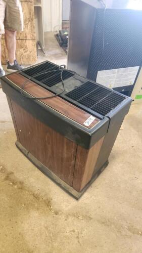 Humidifier