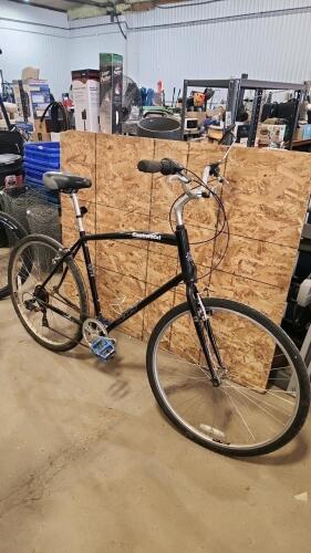 29" Bike