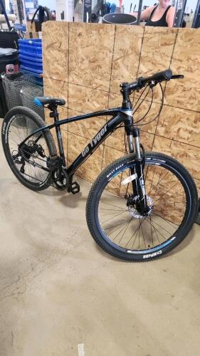 27" Mountain bike