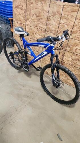 26" Bike