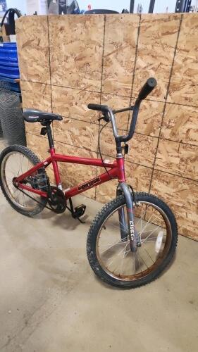 20" Bike