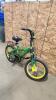 17" JD bike