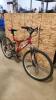 26"Alum bike