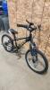 18" Kids bike