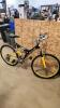 26" Bike