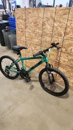 20" Bike