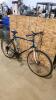 27" Bike