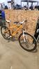 26" Bike