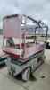 MEC 2033ES man lift as is
