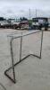 Hockey net 52"W