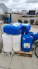 20 Gal drums previous use unknown