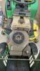 STX38 JD tractor as is - 2