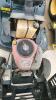 Yardworks tractor as is - 2