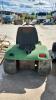 JD 214 for parts - 3