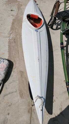 12' Kayak