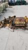 In line 4 cylinder motor condition unknown
