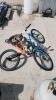 2 Bikes for parts