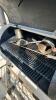 Wood fire smoker - 2
