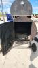 Wood fire smoker - 3