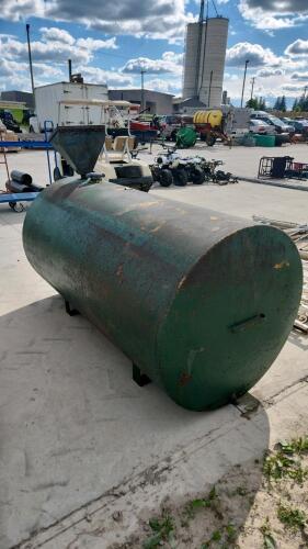 Tank