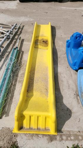 10' Slide
