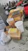 Skid of bee keeping equipment - 2