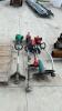 Parts trimmers