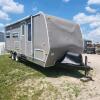 20' Camping trailer no ownership