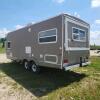 20' Camping trailer no ownership - 2