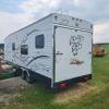 30' Toy hauler w ownership - 2